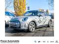 MINI Cooper SE NAVI LED PDC V+H DAB Tempomat Klima Grau - thumbnail 1