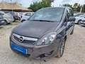 Opel Zafira 1.7CDTi 111 Years Gris - thumbnail 3