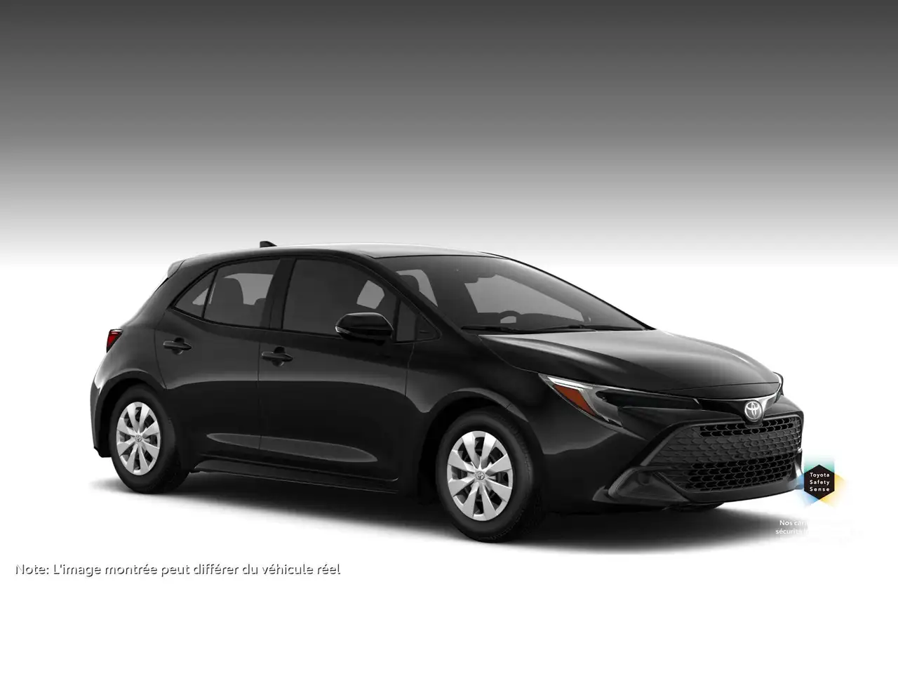 Toyota Corolla photo Toyota Corolla