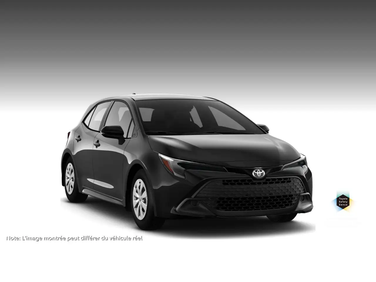 Toyota Corolla photo Toyota Corolla