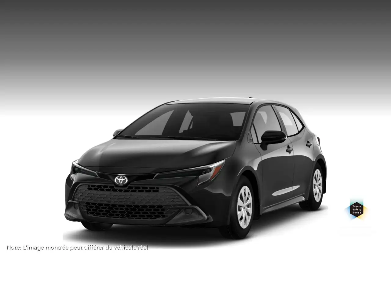 Toyota Corolla photo Toyota Corolla