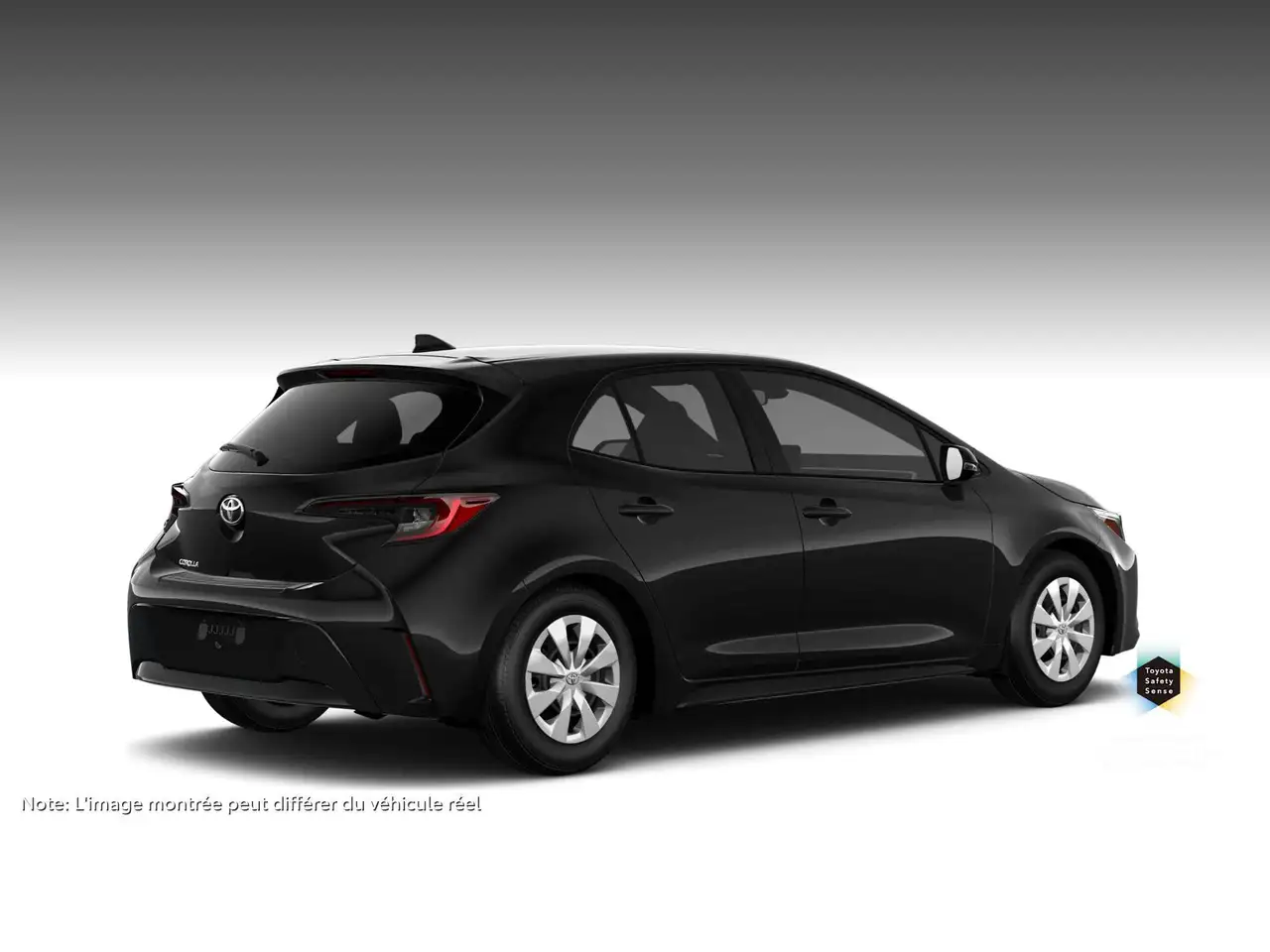 Toyota Corolla photo Toyota Corolla