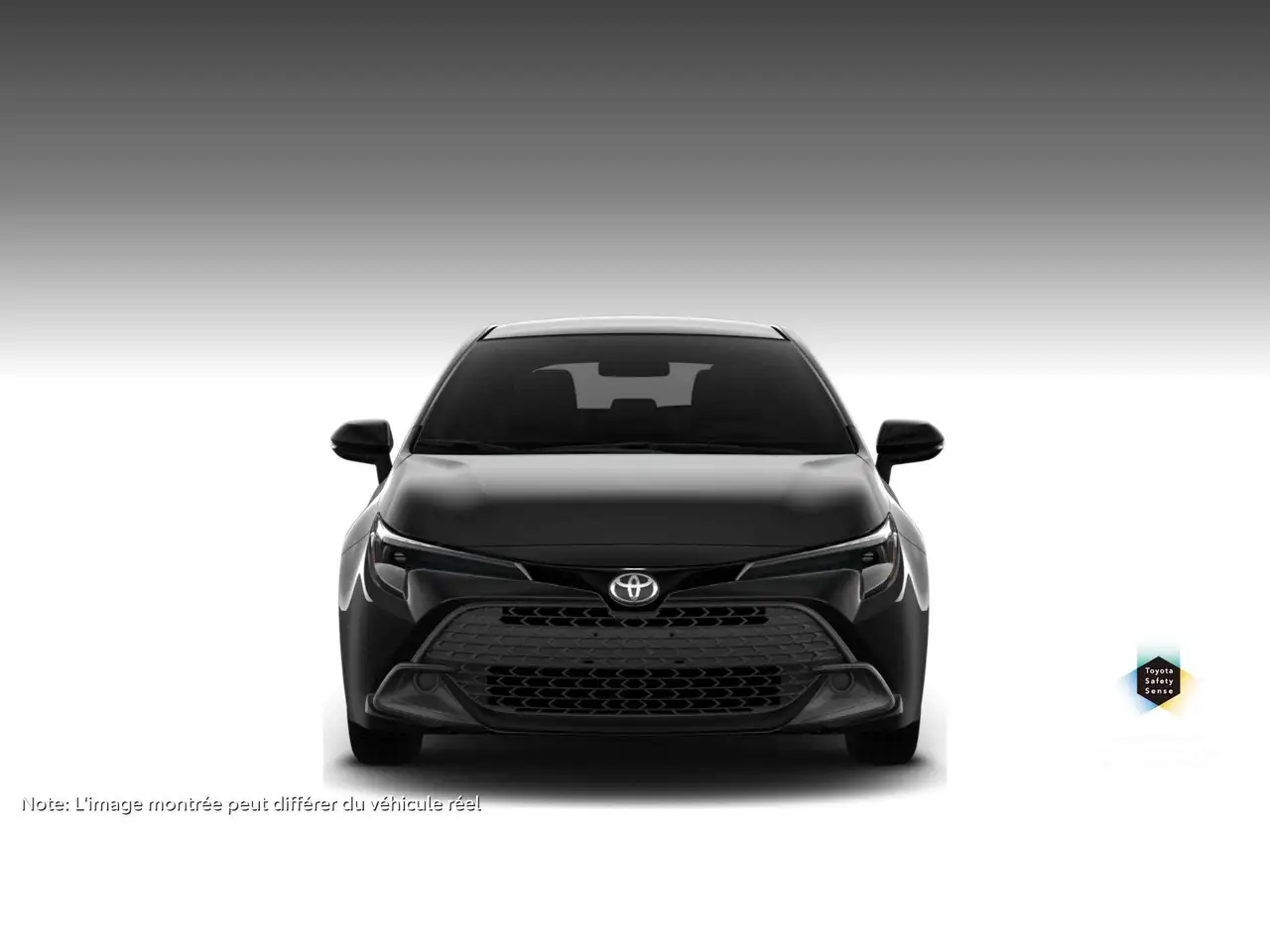 Toyota Corolla photo Toyota Corolla