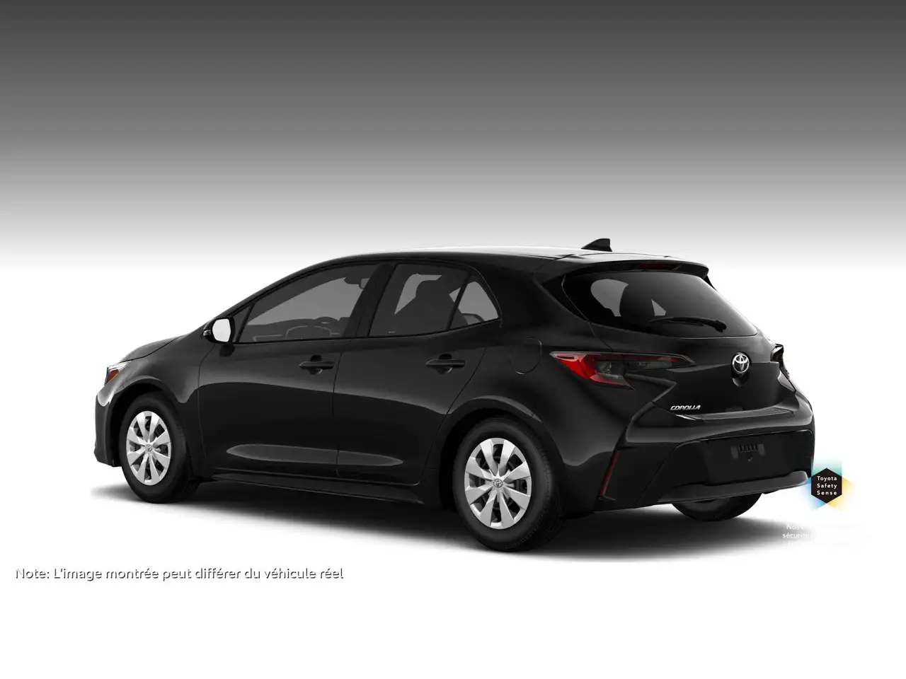 Toyota Corolla photo Toyota Corolla