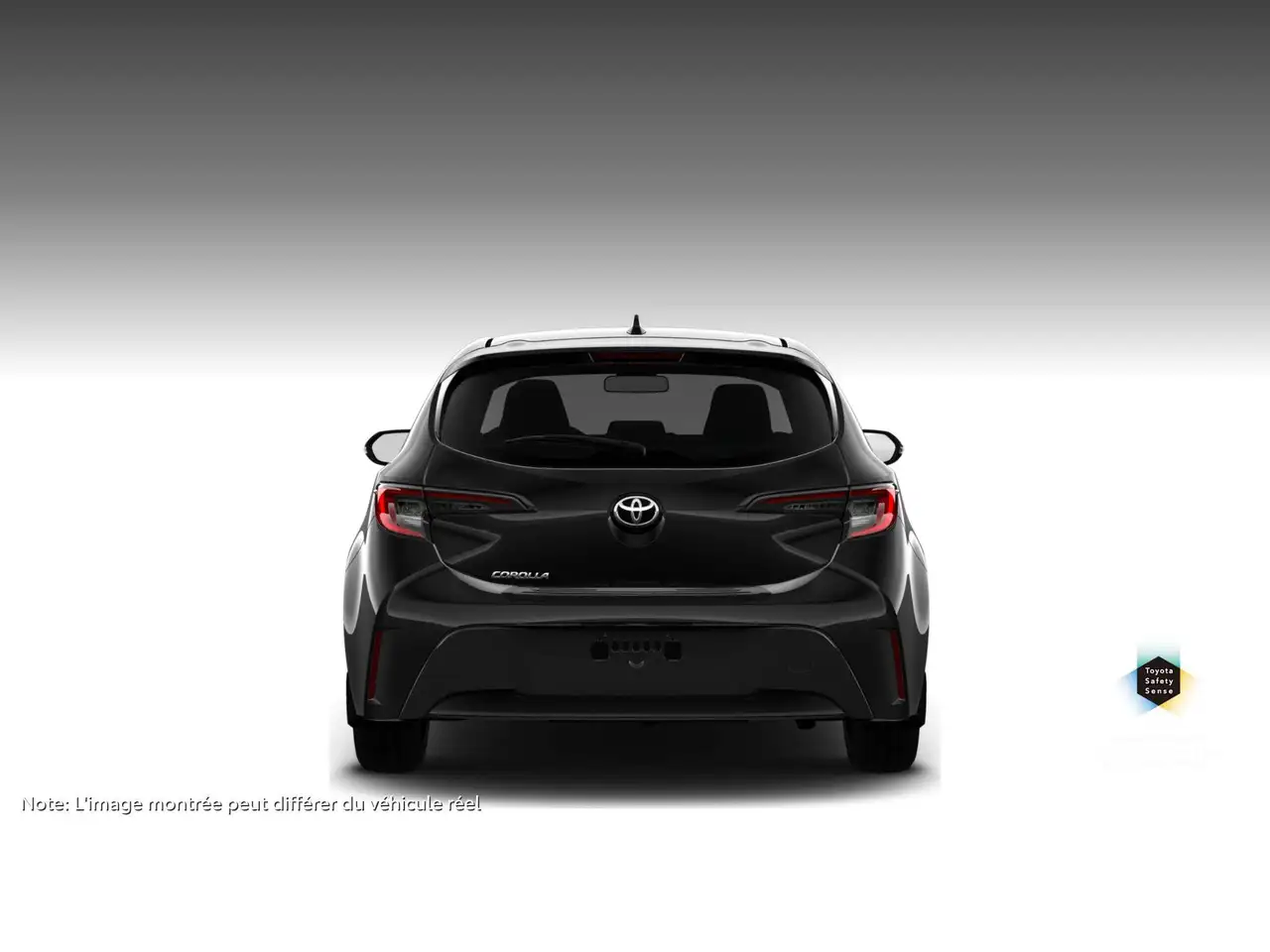 Toyota Corolla photo Toyota Corolla