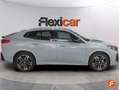 BMW X2 sDrive 18dA Gris - thumbnail 4