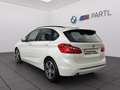 BMW 218 i ActiveTourer SportLine Navi LED AHK RFK Weiß - thumbnail 2