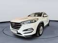 Hyundai TUCSON Premium/Platin 4WD Weiß - thumbnail 2
