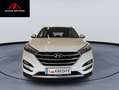 Hyundai TUCSON Premium/Platin 4WD Weiß - thumbnail 1