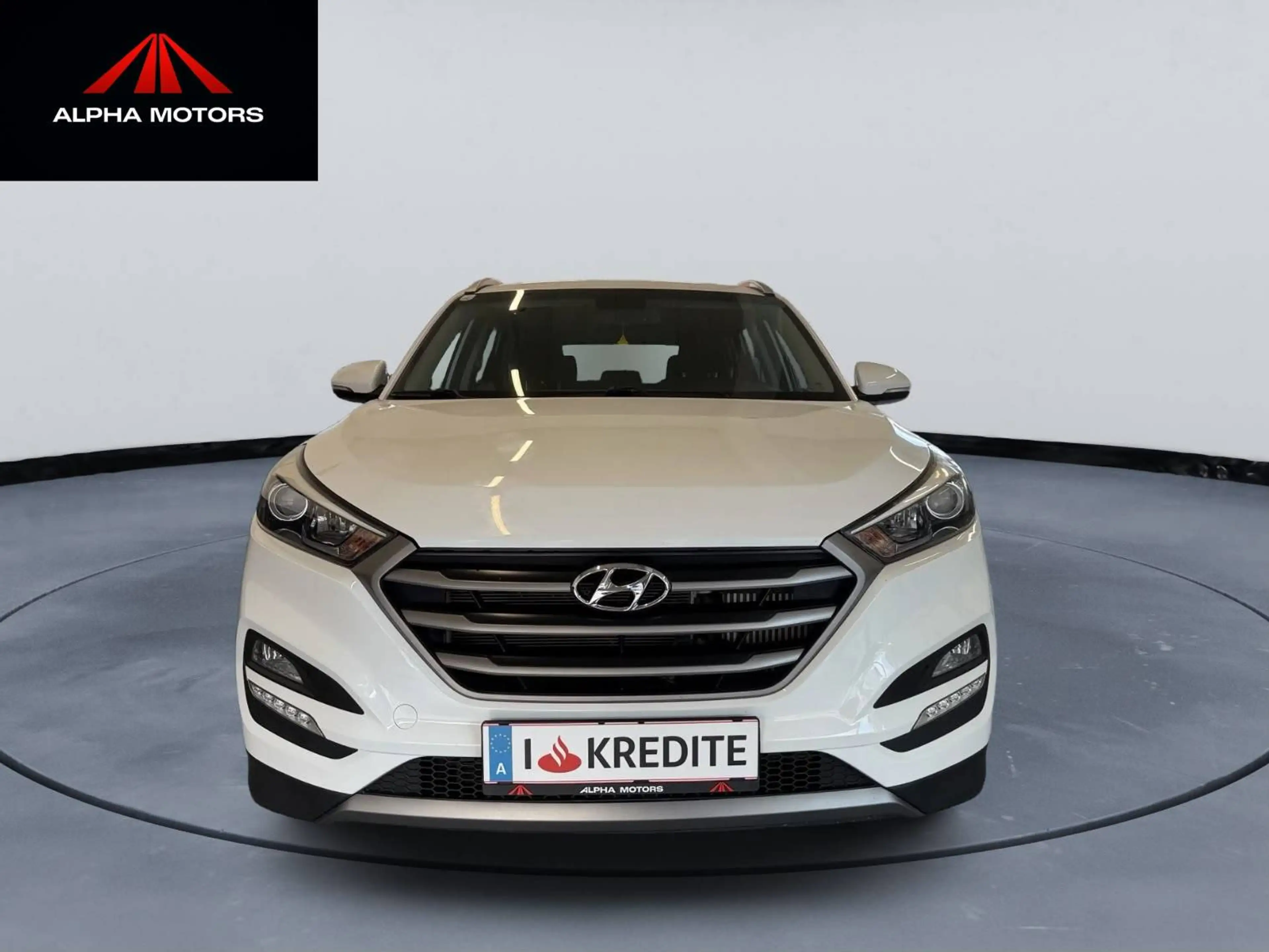Hyundai TUCSON Premium/Platin 4WD
