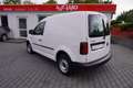 Volkswagen Caddy 1.4CNG Kasten Bi-Xenon Tempomat Sitzheizung Weiß - thumbnail 3