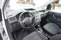 Volkswagen Caddy 1.4CNG Kasten Bi-Xenon Tempomat Sitzheizung Weiß - thumbnail 11