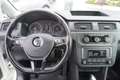 Volkswagen Caddy 1.4CNG Kasten Bi-Xenon Tempomat Sitzheizung Weiß - thumbnail 13