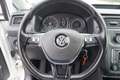Volkswagen Caddy 1.4CNG Kasten Bi-Xenon Tempomat Sitzheizung Weiß - thumbnail 14