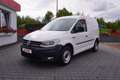 Volkswagen Caddy 1.4CNG Kasten Bi-Xenon Tempomat Sitzheizung Weiß - thumbnail 2