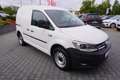 Volkswagen Caddy 1.4CNG Kasten Bi-Xenon Tempomat Sitzheizung Weiß - thumbnail 7
