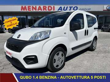 1.4 77cv Easy 27 MILA KM * 1 PROPRIETARIO