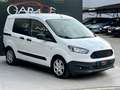 Ford Tourneo Connect 1.5TDCi Titanium 100 Blanco - thumbnail 2