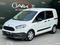 Ford Tourneo Connect 1.5TDCi Titanium 100 Blanco - thumbnail 6