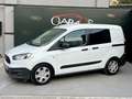 Ford Tourneo Connect 1.5TDCi Titanium 100 Blanco - thumbnail 7