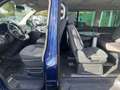 Volkswagen T5 Multivan Comfortline 2,5 TDI 131ps KLIMA STANDHEIZUNG NAVI Bleu - thumbnail 16
