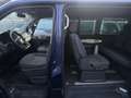 Volkswagen T5 Multivan Comfortline 2,5 TDI 131ps KLIMA STANDHEIZUNG NAVI Bleu - thumbnail 13