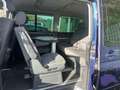 Volkswagen T5 Multivan Comfortline 2,5 TDI 131ps KLIMA STANDHEIZUNG NAVI Bleu - thumbnail 17