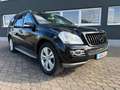 Mercedes-Benz GL 500 4Matic*VR7/B6+*ARMOURED*GEPANZERT*ARMORED Noir - thumbnail 1
