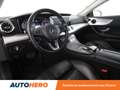 Mercedes-Benz E 220 Coupé 220 d Executive 9G-Tronic Gris - thumbnail 11