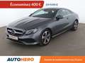 Mercedes-Benz E 220 Coupé 220 d Executive 9G-Tronic Gris - thumbnail 1