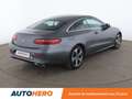 Mercedes-Benz E 220 Coupé 220 d Executive 9G-Tronic Gris - thumbnail 6