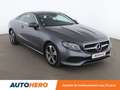 Mercedes-Benz E 220 Coupé 220 d Executive 9G-Tronic Gris - thumbnail 8