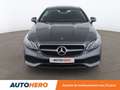 Mercedes-Benz E 220 Coupé 220 d Executive 9G-Tronic Gris - thumbnail 9