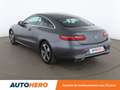 Mercedes-Benz E 220 Coupé 220 d Executive 9G-Tronic Gris - thumbnail 4