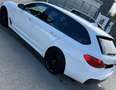 BMW 530 M Paket Білий - thumbnail 4