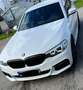 BMW 530 M Paket Білий - thumbnail 1
