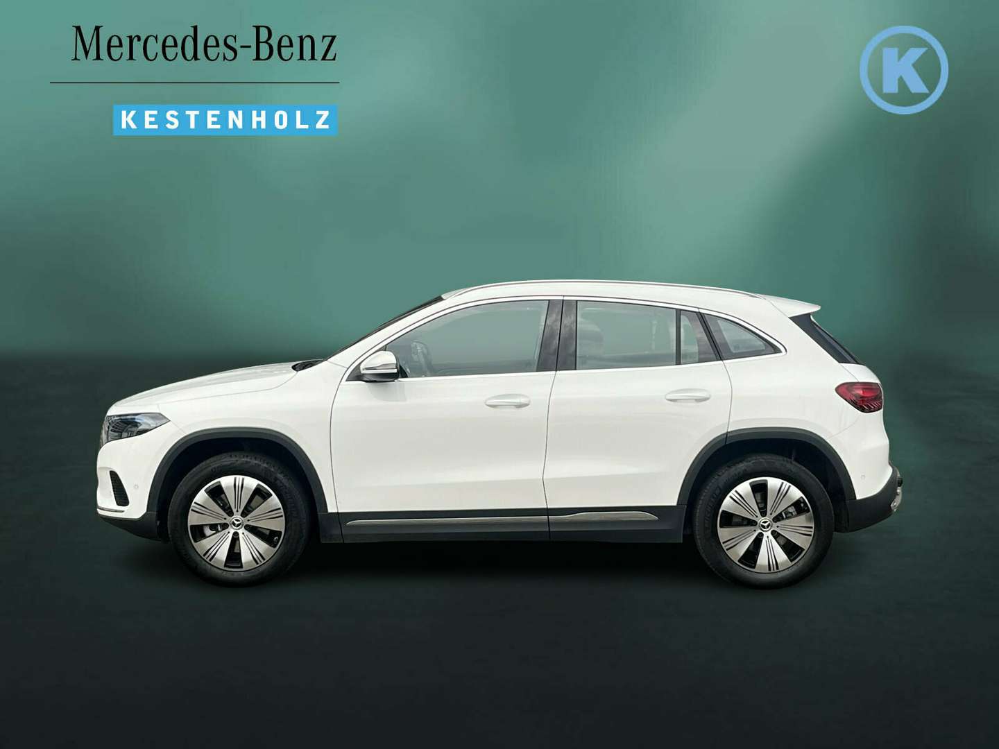 Mercedes EQA 250 Progressive - - Joinsteer - #5