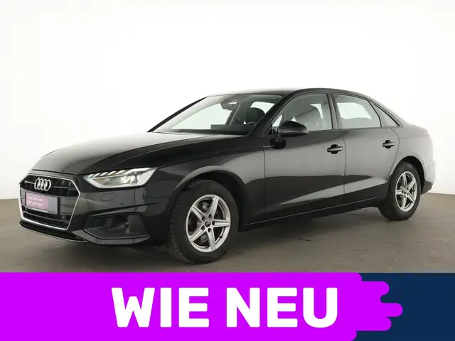 Audi A4 35 MATRIX-LED|Tempo|Navi+|Business|PDC|SHZ