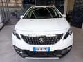 Peugeot 2008 1° serie BlueHDi 100 S&S Allure Blanc - thumbnail 1