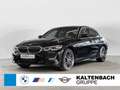 BMW 330 e Luxury Line LEDER NAVI LED SPORTSITZ(E) Noir - thumbnail 1