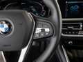 BMW 330 e Luxury Line LEDER NAVI LED SPORTSITZ(E) Noir - thumbnail 17