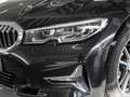 BMW 330 e Luxury Line LEDER NAVI LED SPORTSITZ(E) Noir - thumbnail 24