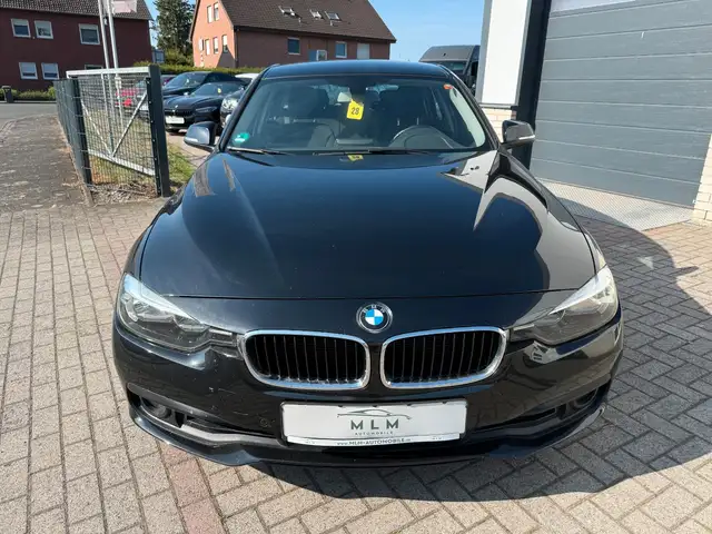 BMW 3er