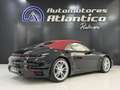 Porsche 992 Carrera Cabriolet PDK Schwarz - thumbnail 5