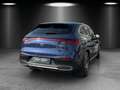 Mercedes-Benz EQE 500 4M SUV AMG Prem+ AIRMATIC Massage DISTRO Azul - thumbnail 5
