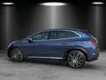 Mercedes-Benz EQE 500 4M SUV AMG Prem+ AIRMATIC Massage DISTRO Azul - thumbnail 2
