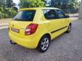 Skoda Fabia Family Jaune - thumbnail 4