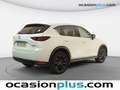 Mazda CX-5 2.2 Skyactiv-D Homura 2WD 110kW Bianco - thumbnail 4