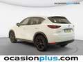 Mazda CX-5 2.2 Skyactiv-D Homura 2WD 110kW Blanco - thumbnail 3