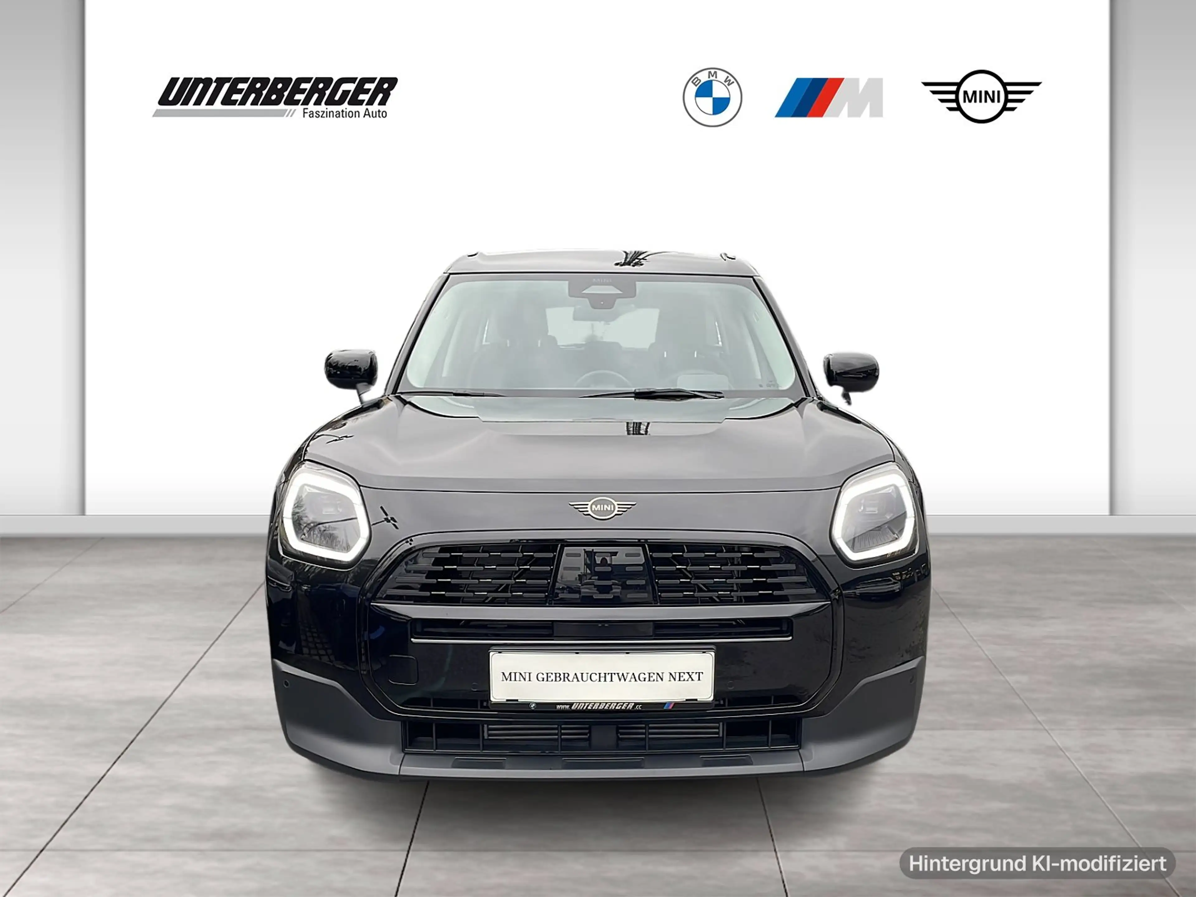 MINI Cooper Countryman Countryman C — photo 2